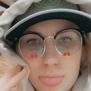 Meet your Posher, Tristin